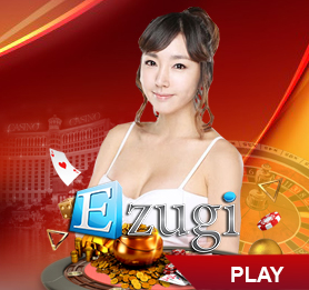 Asia Gaming High-Limit