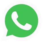 contact_whatsapp logo